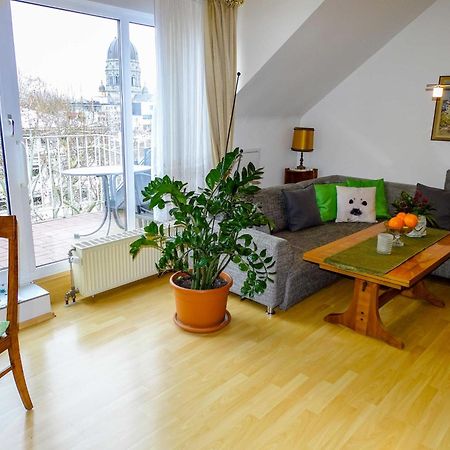 City-Dachapartment Mainz Exterior foto