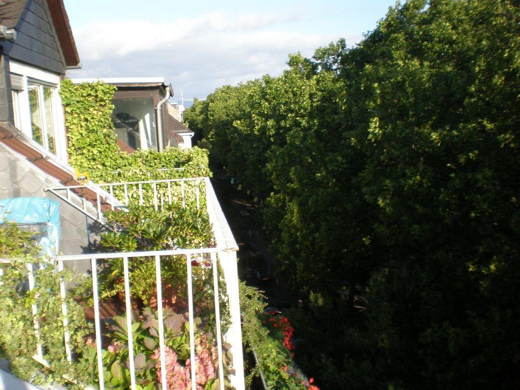 City-Dachapartment Mainz Exterior foto